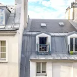 Appartement de 30 m² avec 1 chambre(s) en location à Paris