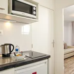 Appartement de 35 m² avec 2 chambre(s) en location à Bagneux