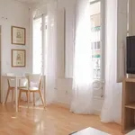 Rent 1 bedroom apartment in madrid