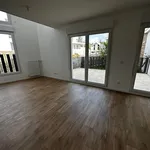 Appartement de 97 m² avec 5 chambre(s) en location à Poissy