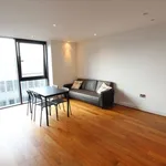 Rent 1 bedroom apartment in Yorkshire And The Humber