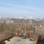 Pronajměte si 1 ložnic/e byt o rozloze 25 m² v Prague