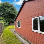 Rent 3 bedroom house in North West England