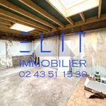 Rent 1 bedroom apartment of 100 m² in le