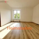 Rent 4 bedroom apartment of 75 m² in Trhový Štěpánov