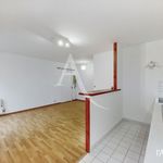 Appartement de 41 m² avec 2 chambre(s) en location à Brie