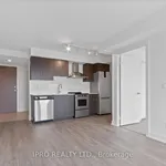 2 bedroom apartment of 775 sq. ft in Toronto (Weston)