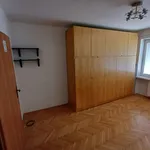 Rent 3 bedroom apartment in Litoměřice