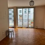 Appartement de 63 m² avec 2 chambre(s) en location à PARIS 12