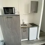 Appartement de 28 m² avec 3 chambre(s) en location à Orl