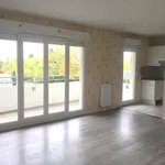 Appartement de 62 m² avec 3 chambre(s) en location à Quetigny