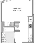 Rent 1 bedroom apartment in Brooklyn