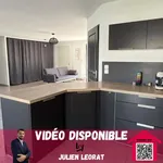 Maison de 99 m² avec 5 chambre(s) en location à Les Quarterées