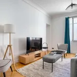 Rent 3 bedroom apartment of 98 m² in paris