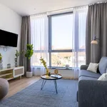 Rent 2 bedroom apartment of 37 m² in Aalen