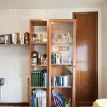 Rent 4 bedroom house in Madrid