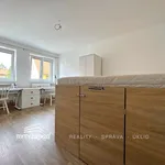 Pronajměte si 3 ložnic/e byt o rozloze 53 m² v Holýšov