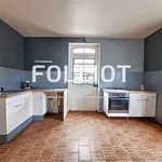 Maison de 77 m² avec 4 chambre(s) en location à Souleuvre en Bocage