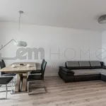 Rent 2 bedroom apartment of 68 m² in Poznań