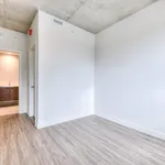  appartement avec 1 chambre(s) en location à Montreal