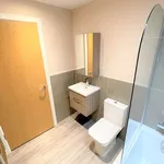 Rent 1 bedroom flat in North East England