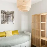 Rent a room in brussels