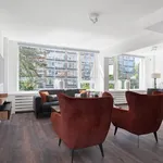 Huur 4 slaapkamer appartement van 111 m² in Waldeck-Zuid