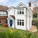 Rent 4 bedroom house in Dorking