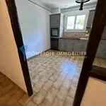 Maison de 113 m² avec 4 chambre(s) en location à VERGEZET