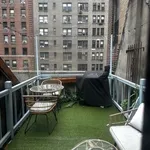 Rent 1 bedroom apartment in Manhattan