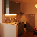 Pronajměte si 1 ložnic/e byt o rozloze 36 m² v Prague