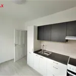 Rent 1 bedroom apartment of 39 m² in hradec