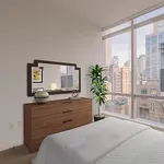 Rent 1 bedroom apartment of 63 m² in Manhattan