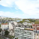 Rent 3 bedroom apartment of 160 m² in Boulogne - Rue Béranger