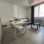 Rent 1 bedroom apartment of 18 m² in FontaineT