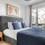 Rent 3 bedroom apartment of 90 m² in Barcelona