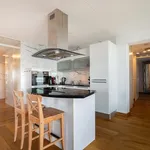 Huur 3 slaapkamer appartement van 130 m² in Rotterdam