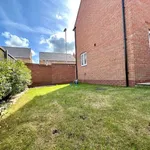 Rent 4 bedroom house in East Of England