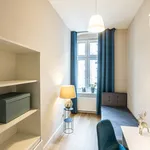 Rent a room in Wroclaw