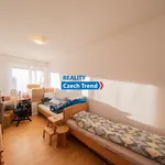 Rent 3 bedroom apartment in Olomouc