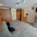 Appartement de 32 m² avec 1 chambre(s) en location à lagrandemotte