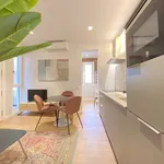 Alquilo 1 dormitorio apartamento de 32 m² en Madrid