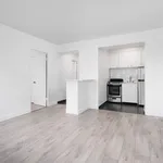 3 bedroom apartment of 592 sq. ft in Montreal