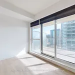 Appartement de 527 m² avec 2 chambre(s) en location à Toronto