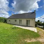 Maison de 88 m² avec 5 chambre(s) en location à Languidic