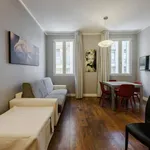 Rent 1 bedroom apartment of 40 m² in Florence