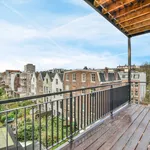 Rent 1 bedroom apartment of 64 m² in Amsterdam