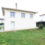 Maison de 67 m² avec 4 chambre(s) en location à Saint