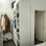 Rent 1 bedroom apartment in Antwerpen