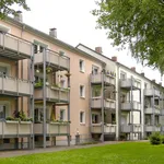 Rent 2 bedroom apartment of 50 m² in Duisburg